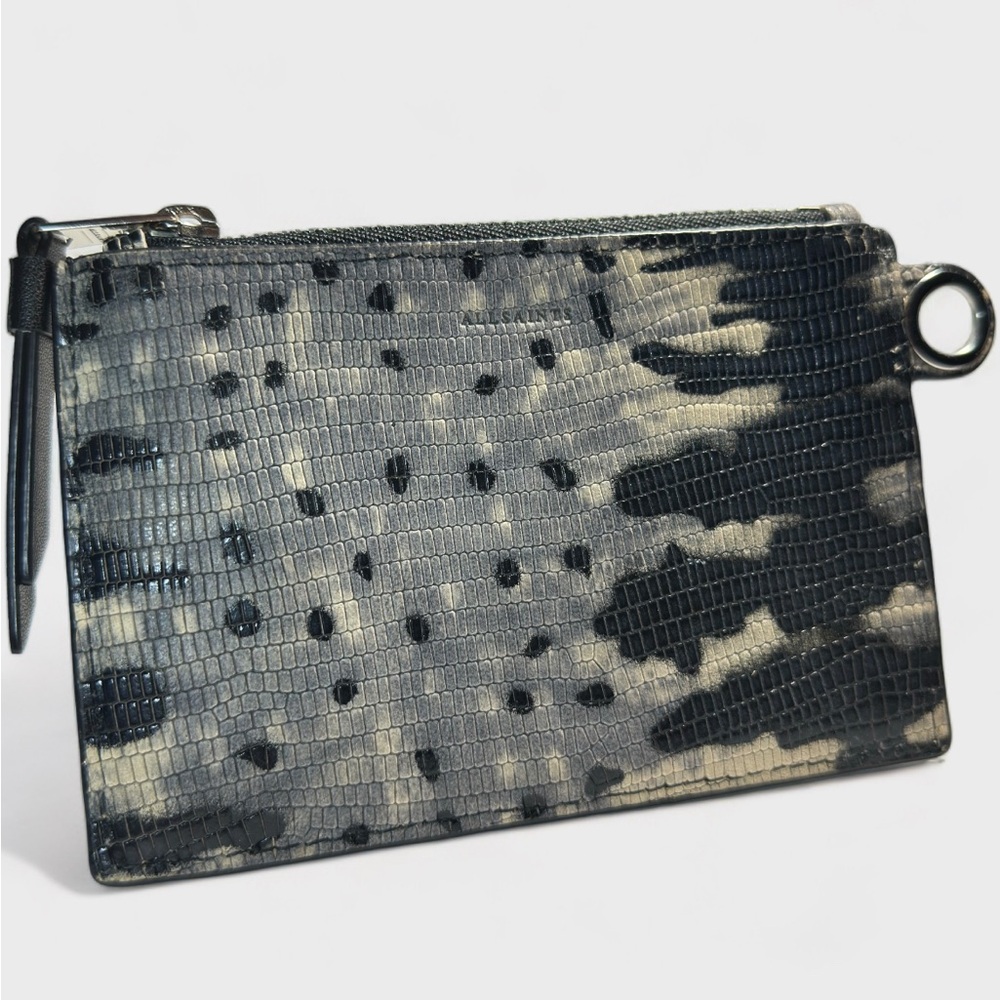 AllSaints - Wallet / Coin Purse
